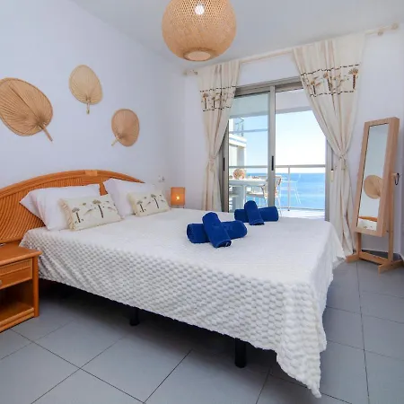 Sunseeker Hipocampos By Interhome * Calpe