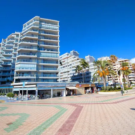 Sunseeker Hipocampos By Interhome * Calpe