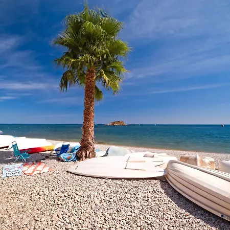 Sunseeker Hipocampos By Interhome Calpe